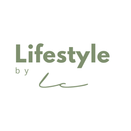 LifeStyleLC Logo